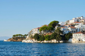 The Water, Skiathos